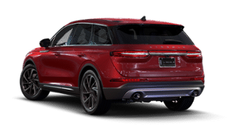 2025 Lincoln Lincoln Corsair® External Image 3